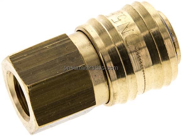 Kupplungsdose (ARO/ORION) G 1/4"(IG), Standard