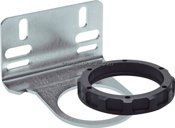 Exemplarische Darstellung: Befestigungsmaterial - 