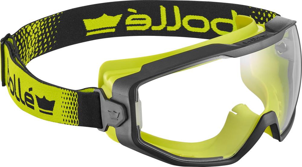 Vollsichtbrille SPECTRUM, belüftet