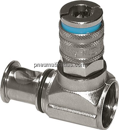 Exemplarische Darstellung: Multilink Zwischensegme