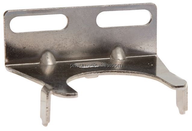 Exemplarische Darstellung: Befestigungswinkel