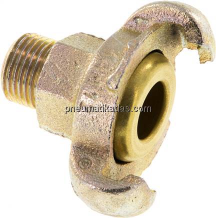 Kompressorkupplung G 1/2"(AG)