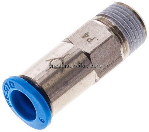 HA-1/8-QS-6 (153448) Rückschlagventil