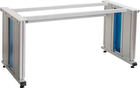 Grundgestell powerline 4 2000x900x705-1155 Powerline