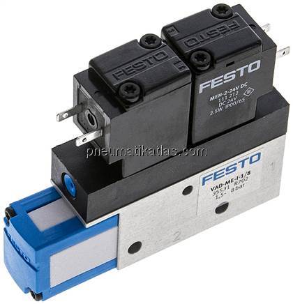 VAD-ME-I-1/8 (35531) Vakuumsaugdüse