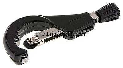 Rohrabschneider 6 - 76mm, für Kunststoff, Verbundrohre