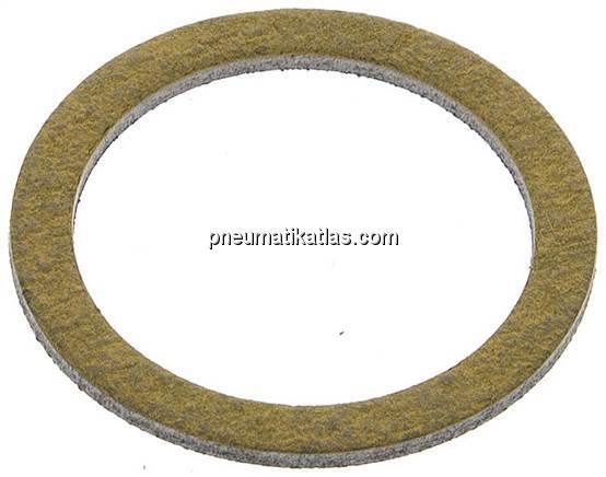 Hitzebeständige Dichtung für STD 114.. ST/MS