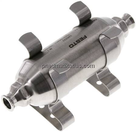 CRVZS-0.1 (160233) Druckluftspeicher