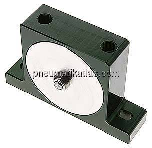 Kugel-Vibrator, 4370 N, 14200 U/min