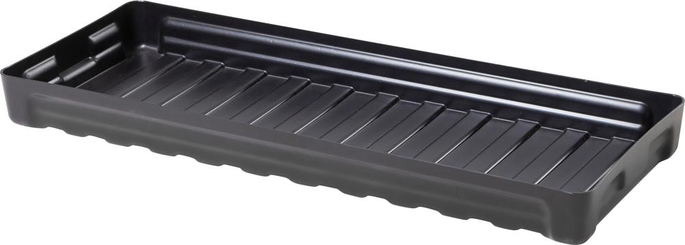 Kleingebindewanne PE 995x395x90, 20 L