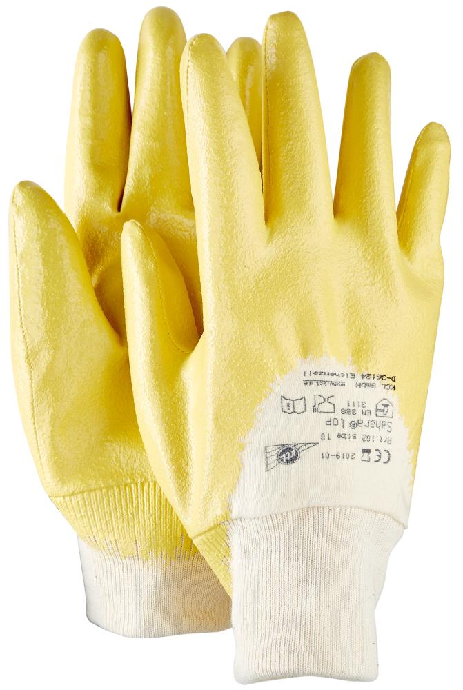 Handschuh Sahara Top 102,Gr. 10 Honeywell