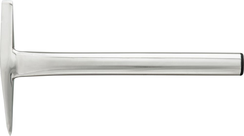 Schlackenhammer Edelstahl (VA)