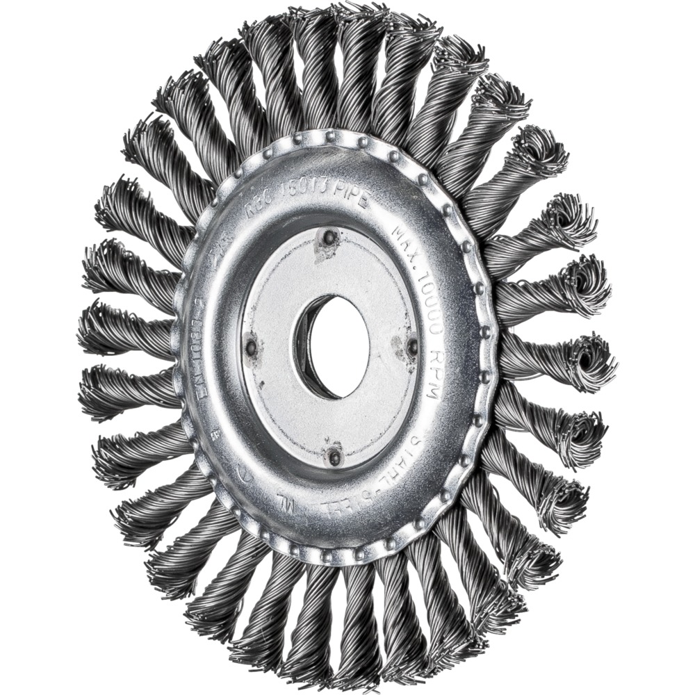 Rundbürsten POS RBG 15013/22,2 ST 0,60