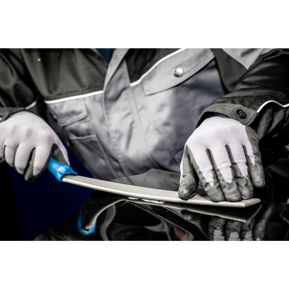 Karosseriefeilen 299 c 350 H3