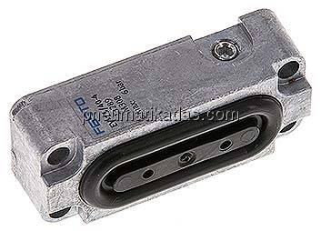 EV-15/40-4 (13289) Spannmodul