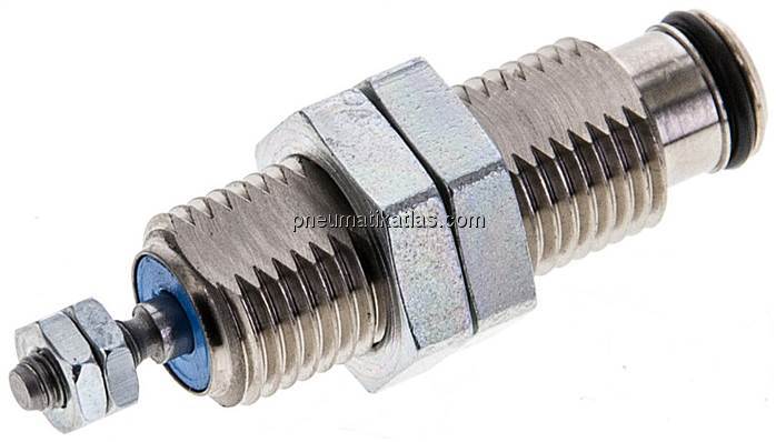 EGZ-6-15 (15035) Einschraubzylinder