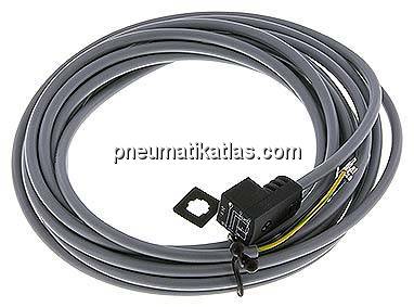 KMEB-1-24-5-LED (151689) Steckdosenleitung