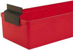 Auszugsperre für Kleinteilebox LA-KA-PE