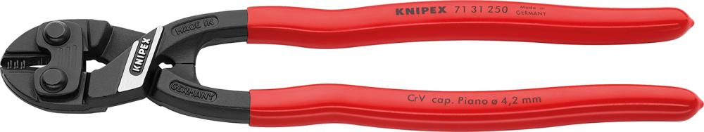 Bolzenabschneider Mini 7131 200mm KNIPEX COBOLT