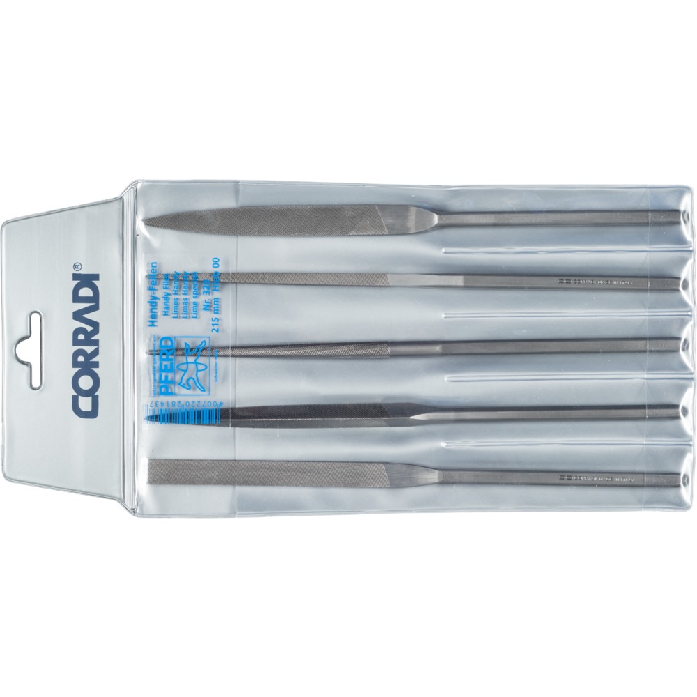 C-Präzisionsfeilen 320 215 H00