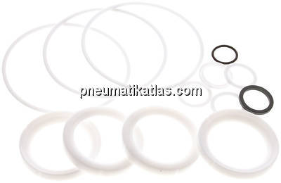 Reparatursatz für ES-Kugelhahn (Direktmontage) G 2"