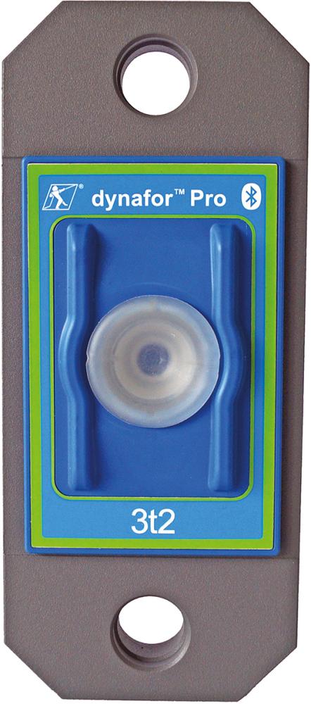 Zugkraft-Messgerät elekt dynafor PRO 3,2t