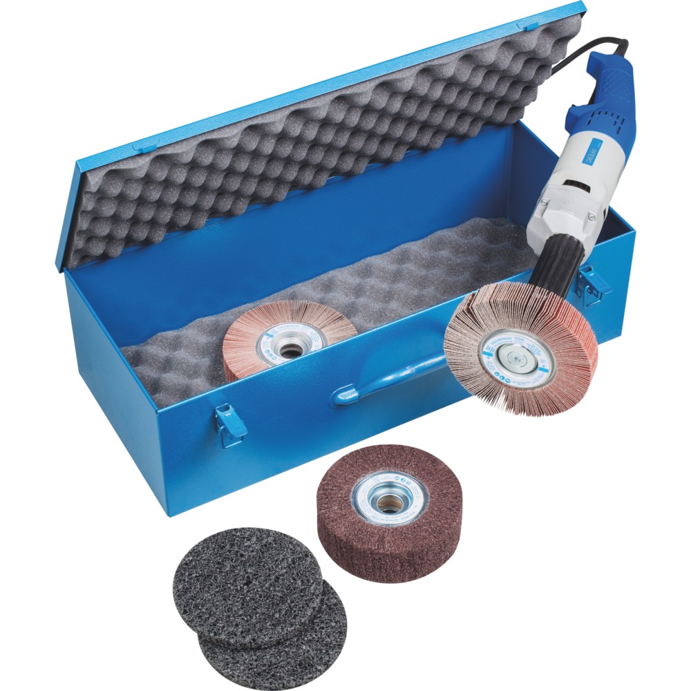 Werkzeug-Sets SET FR 15030 UGER 15/60 230 V