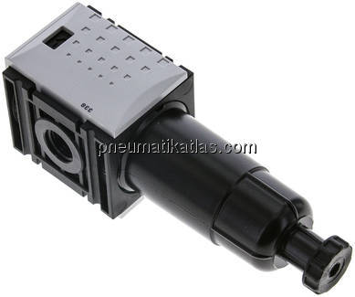 FUTURA Vorfilter (Feinfilter) G 1/4", Futura 0