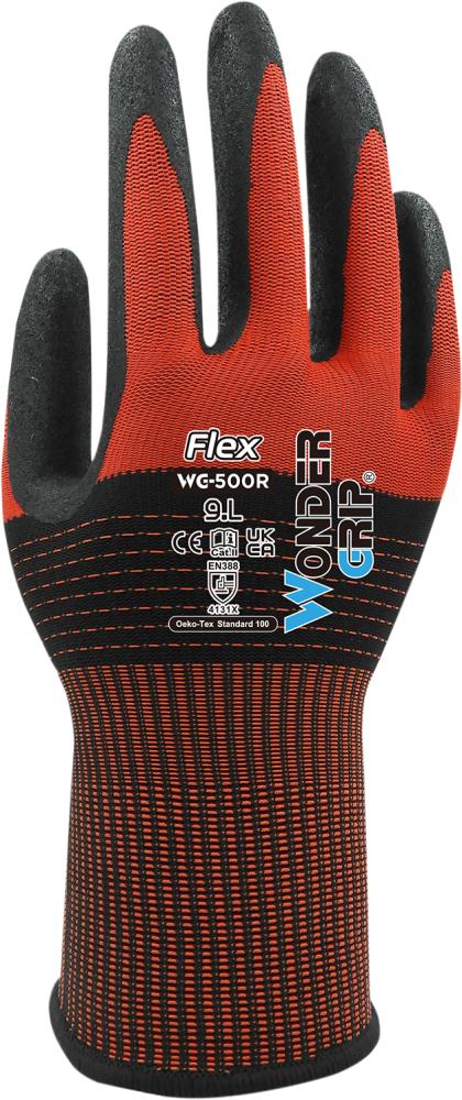 Handschuh Flex WG-500R Gr.11