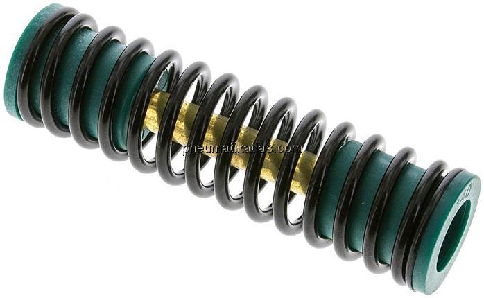 Ersatzfeder ab Bj. 08/2011 1 Stück