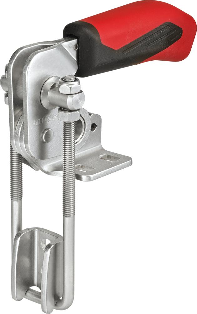 Verschlussspanner 6848V vertikal Gr.4 AMF