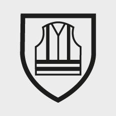 Regenjacke RJO, Gr.3XL, orange