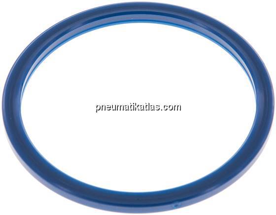 Dichtmanschette 1-1/2"-SAE (3000 PSI) & 1-1/2"-SAE (6000 PSI), PUR