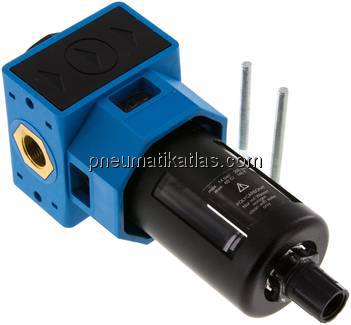 FILTER 3/8" BLOCK 5 MY BAUREIHE CLASSIC