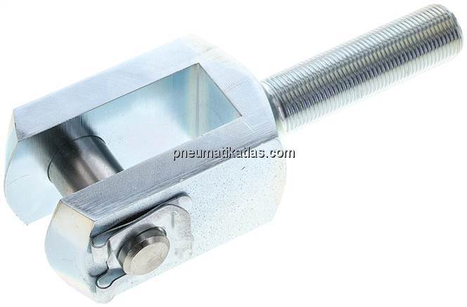 SGA-M20X1,5 (10769) Gabelkopf