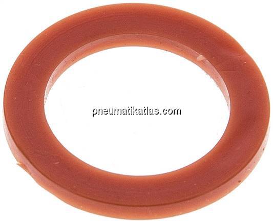 Ersatzdichtung Polyurethan für STTW 3419 MS