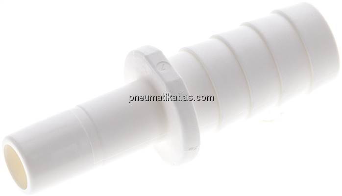 Stecknippel 3/8" (9,52 mm)-13 (1/2")mm Schlauchtülle, IQS-LE