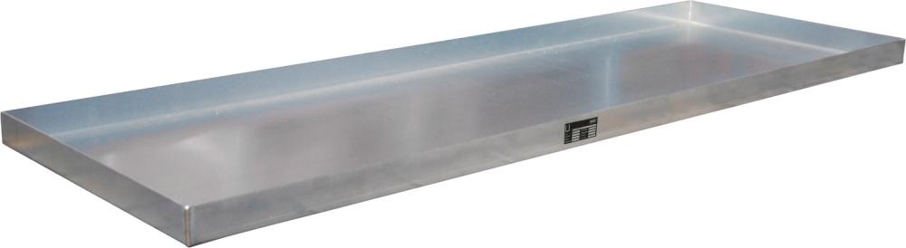 Kleingebindewanne KGW 5, verzinkt