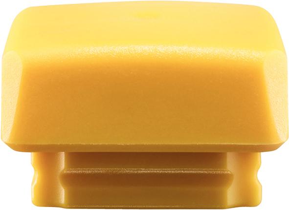 Schonhammerkopf SECURAL 35x45mm HALDER