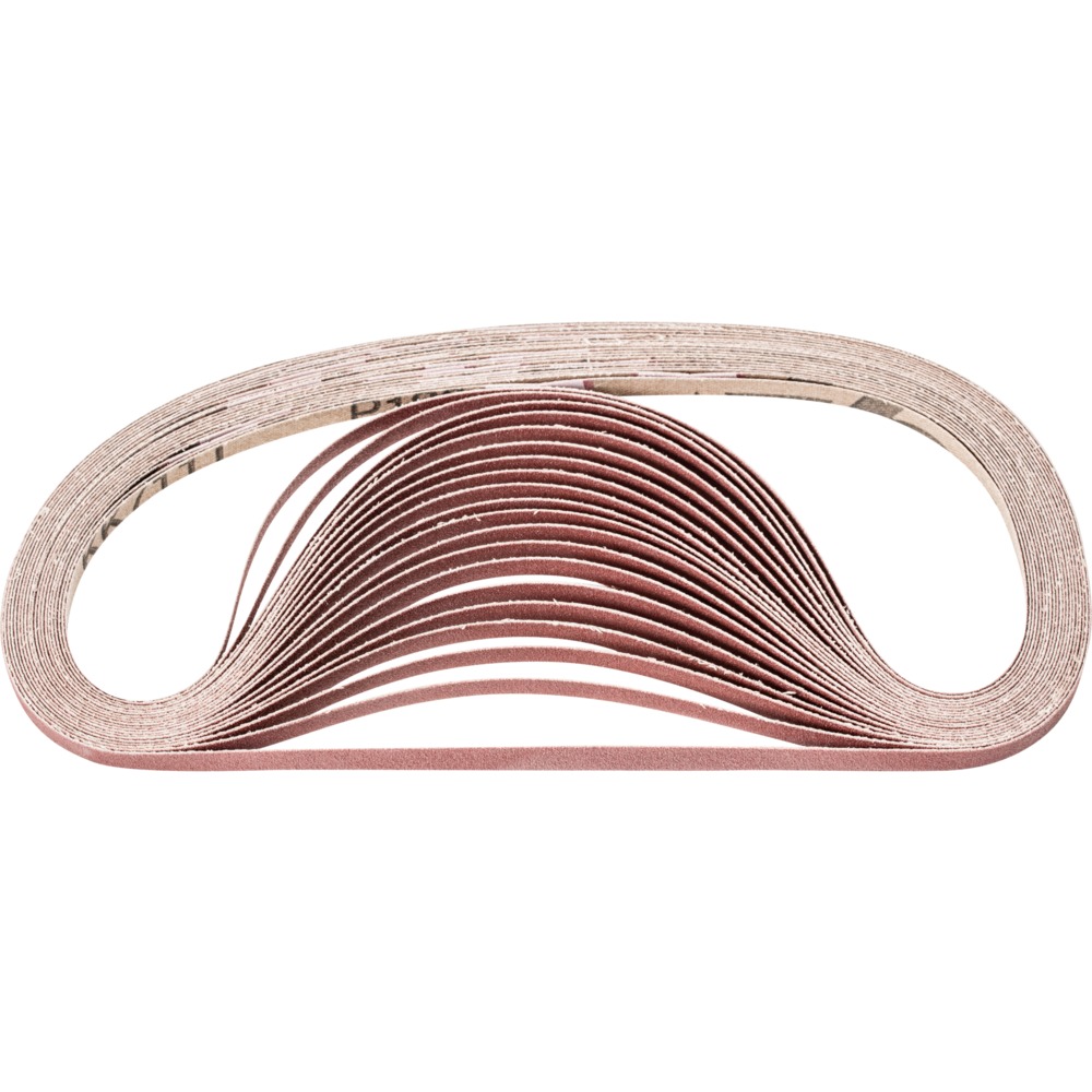 Flexible Schleifmittel BA 6/520 T A 180