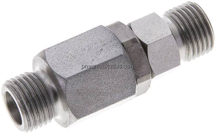 Hochdruck-Drehverschraubung 8 S (M16x1,5)