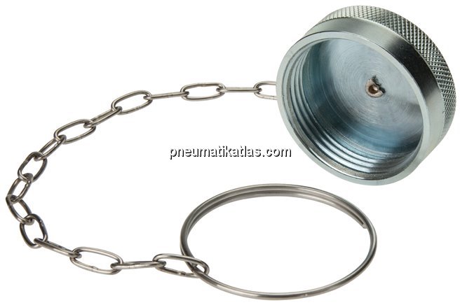 Exemplarische Darstellung: Staubschutz für Festhäl