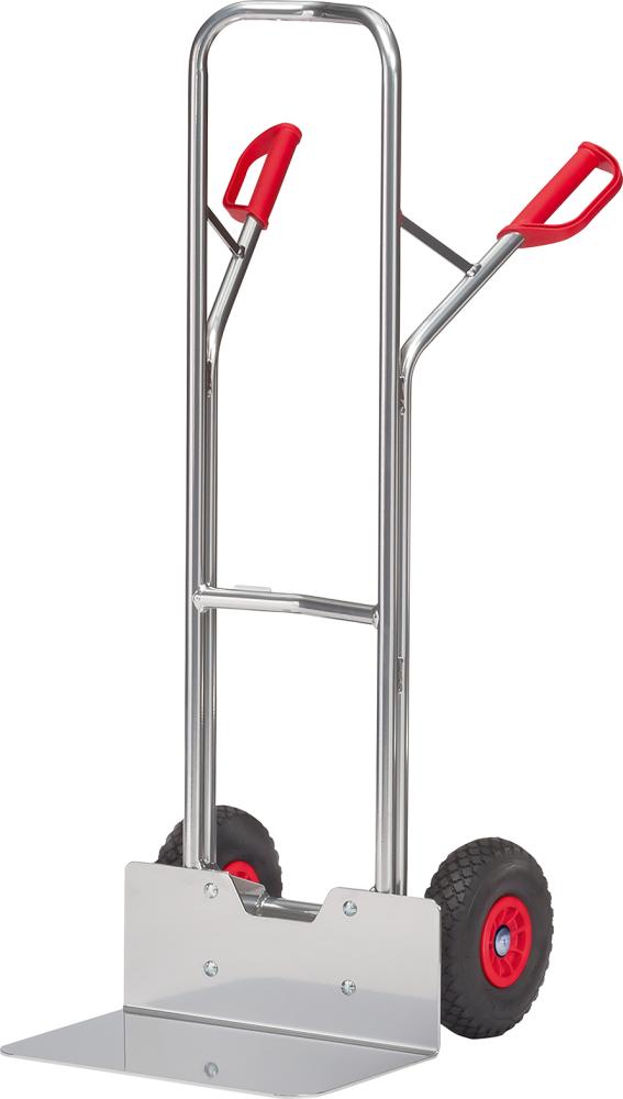 Alu-Karre A1326P 1300x570mm PU