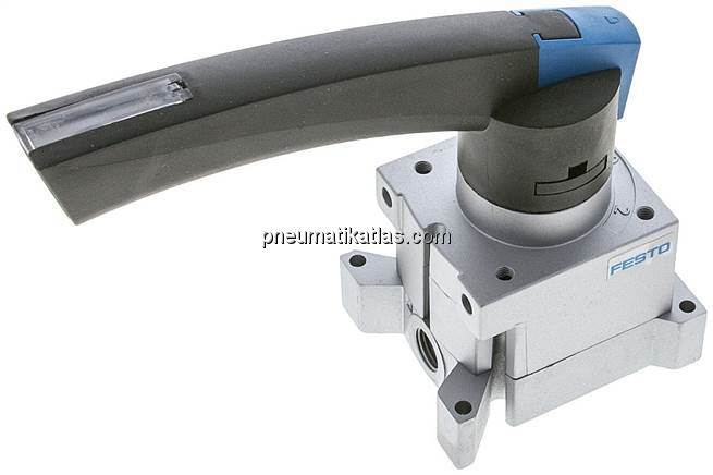 VHER-P-H-B43U-G14 (3515573) Steuerschieber