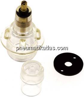 TROPFAUFSATZ F.ÖLER 1/8" CLASSIC