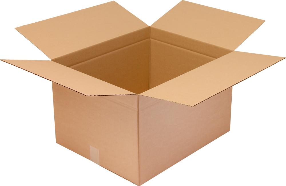 Karton 1-wellig,VE25, 550x450x350mm, Q.1.3