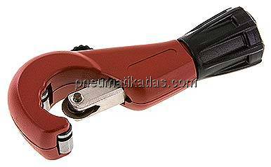 Rohrabschneider 3 - 35mm, für Kupfer, Messing, Aluminium