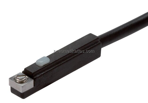 Exemplarische Darstellung: Zylinderschalter - T-Nu