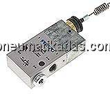 FVS-3-1/8 (3876) Federstabventil