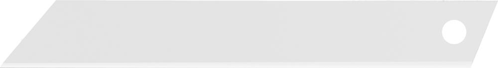 Messerklinge 18mm Pack a 10 Stück LUTZ BLADES